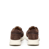 Sneakers in suede HU66700CAP046  PACIOTTI 