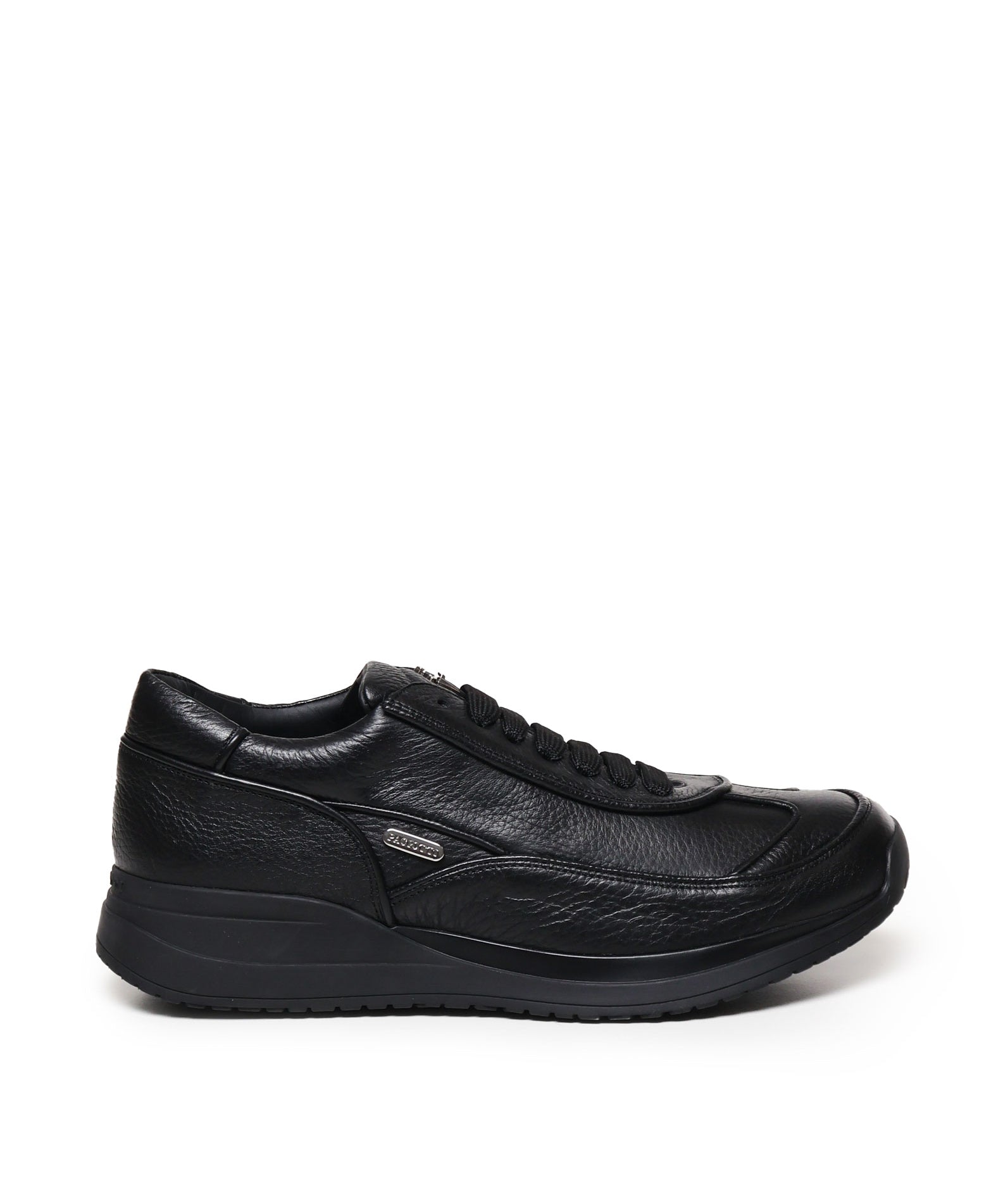 Scarpa Cervo in pelle HU66700CE999  PACIOTTI 