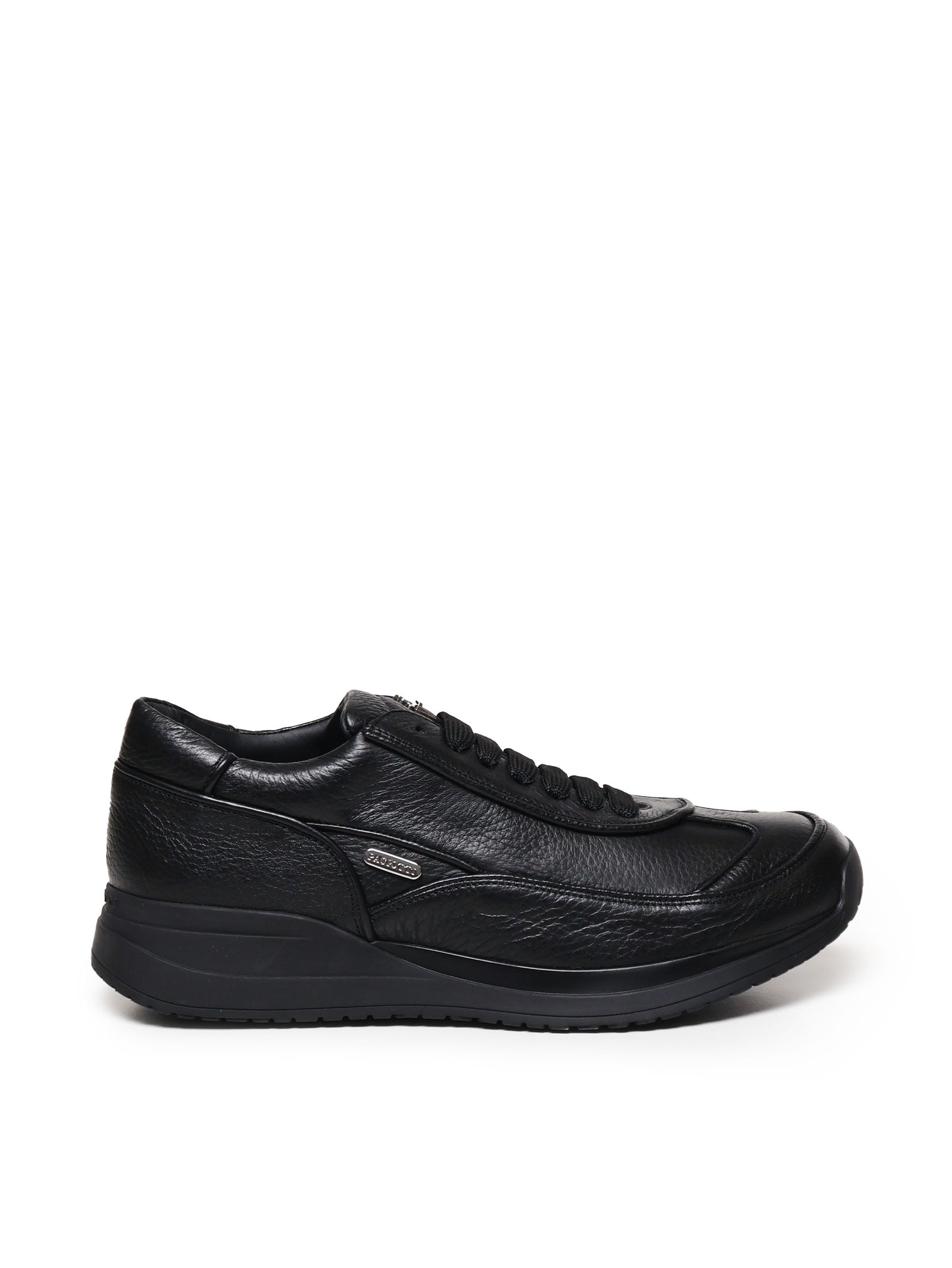 Scarpa Cervo in pelle HU66700CE999  PACIOTTI 