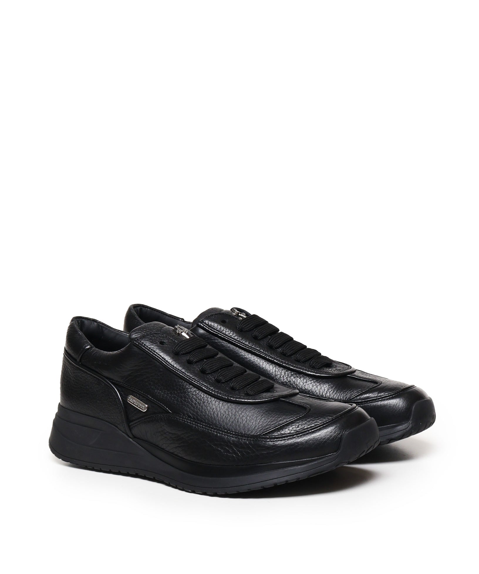 Scarpa Cervo in pelle HU66700CE999  PACIOTTI 