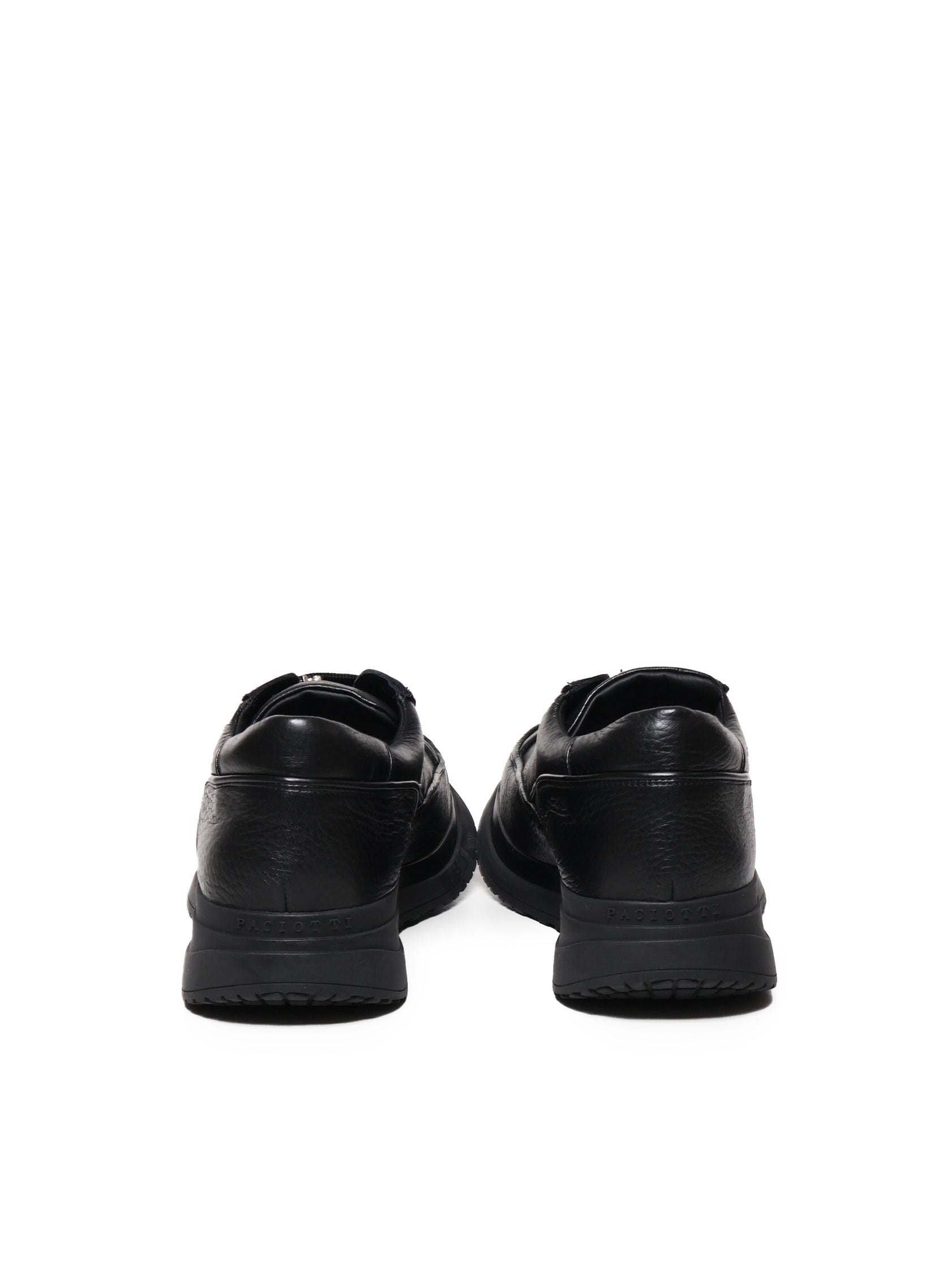 Scarpa Cervo in pelle HU66700CE999  PACIOTTI 