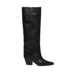 Stivali Jane 60 PX1119 XLTH3BLACK PARIS TEXAS 