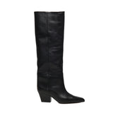 Stivali Jane 60 PX1119 XLTH3BLACK PARIS TEXAS 