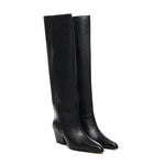 Stivali Jane 60 PX1119 XLTH3BLACK PARIS TEXAS 