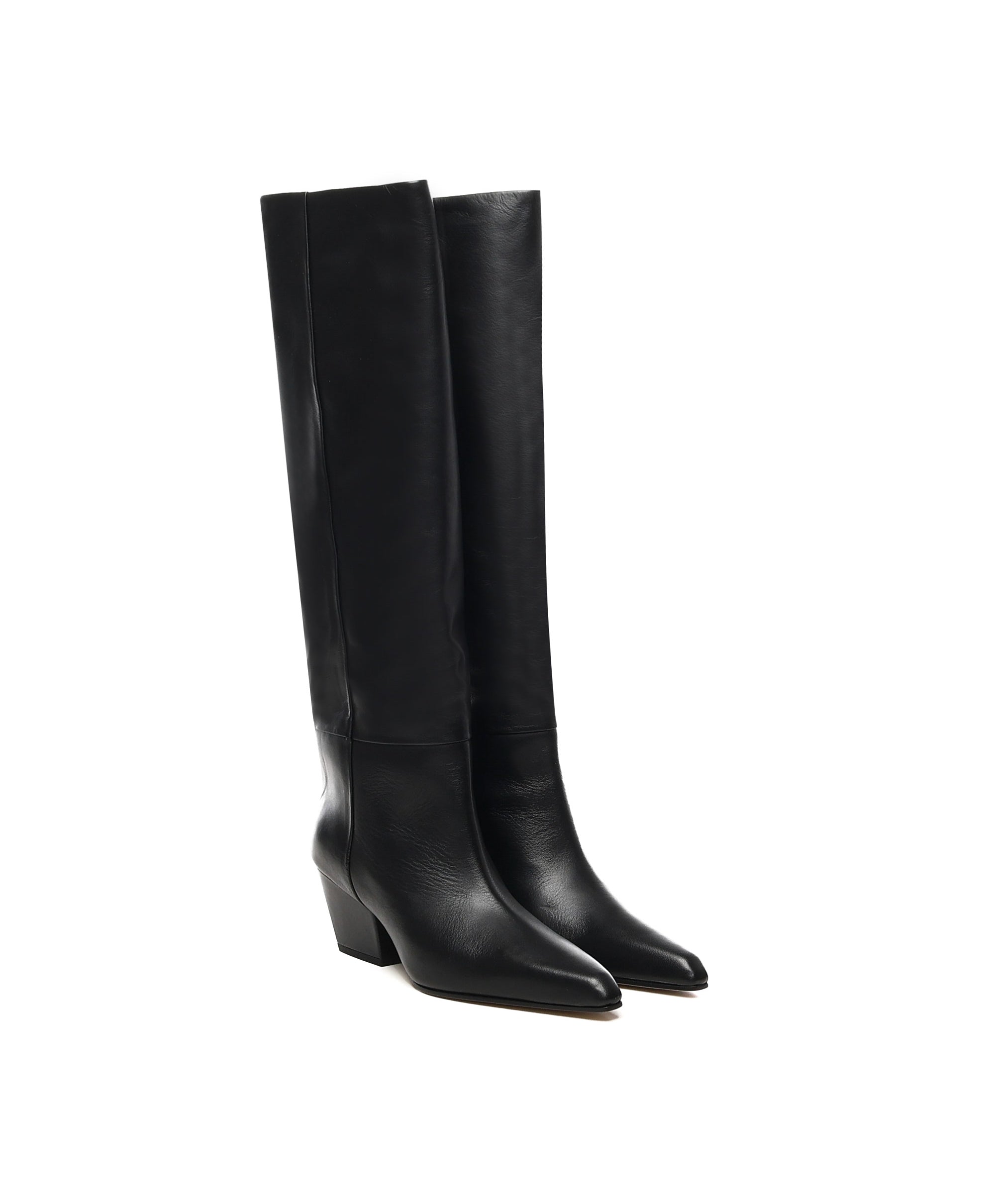 Stivali Jane 60 PX1119 XLTH3BLACK PARIS TEXAS 
