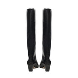 Stivali Jane 60 PX1119 XLTH3BLACK PARIS TEXAS 