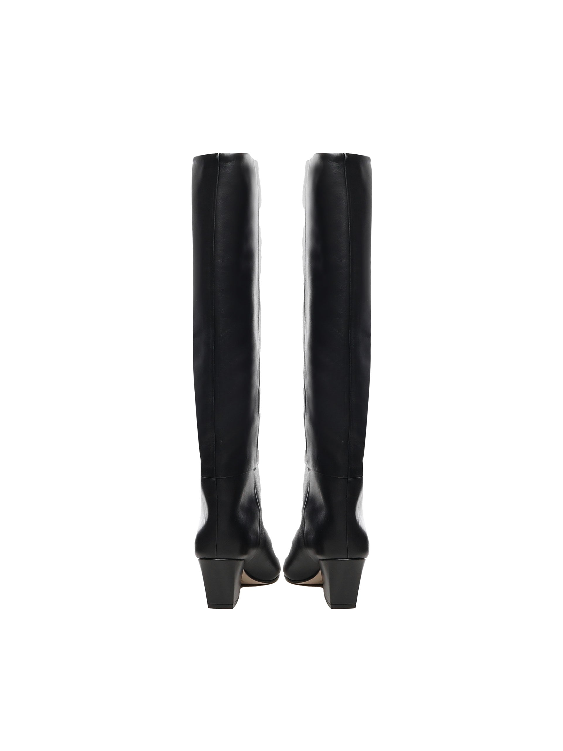 Stivali Jane 60 PX1119 XLTH3BLACK PARIS TEXAS 