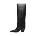 Stivali Jane 60 PX1119 XLTH3BLACK PARIS TEXAS 