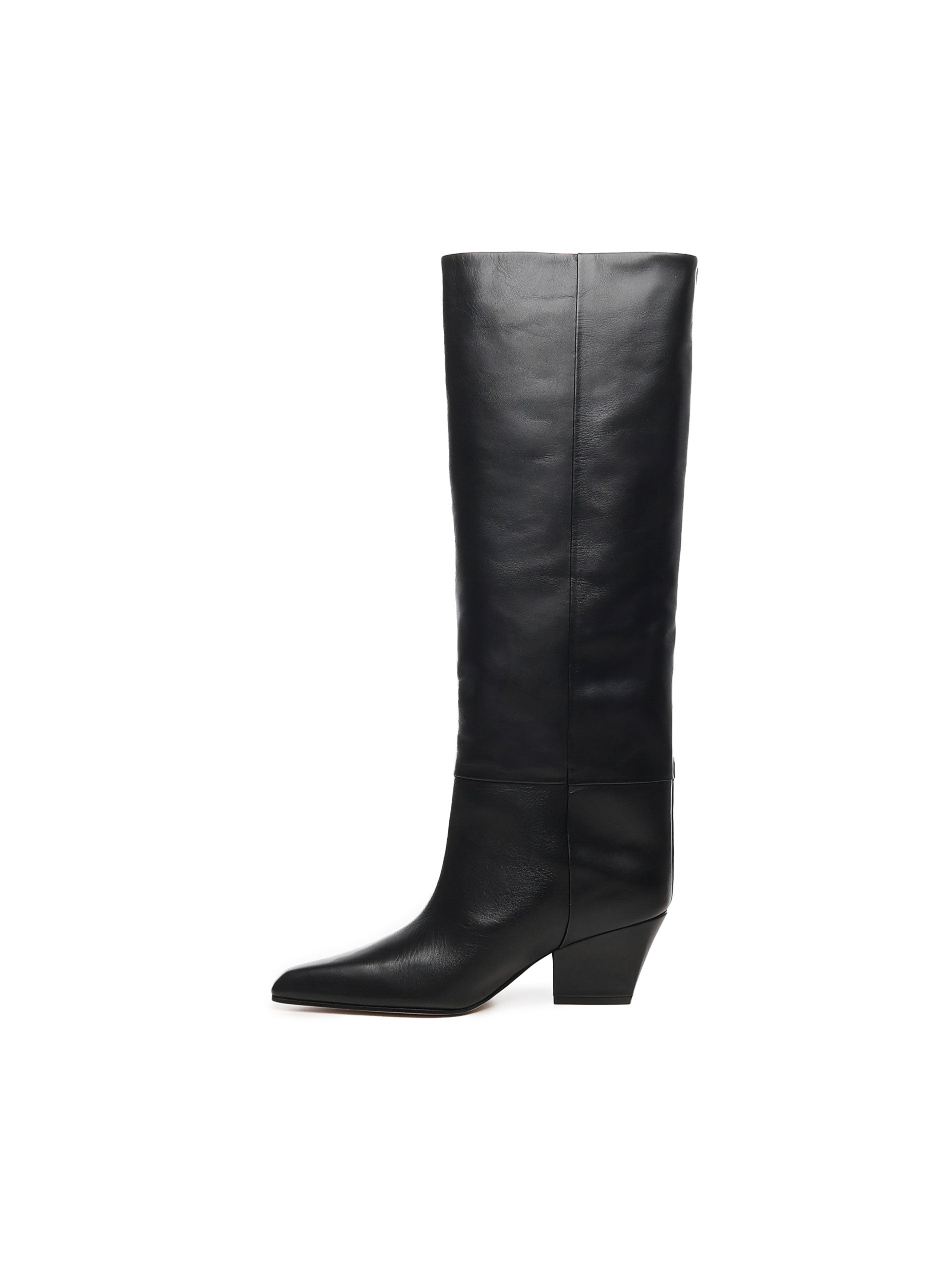 Stivali Jane 60 PX1119 XLTH3BLACK PARIS TEXAS 