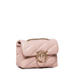 Mini Love Bag Puff 100039 A0F2O81Q PINKO 