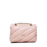 Mini Love Bag Puff 100039 A0F2O81Q PINKO 