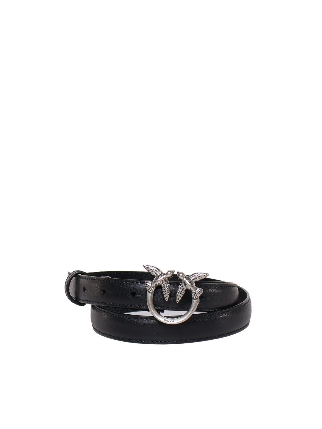 Cintura sottile Love Birds 100143 A0F1Z99O PINKO 