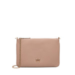 Borsa Classic Flat Love Simple 100455 A0F1D01Q PINKO 