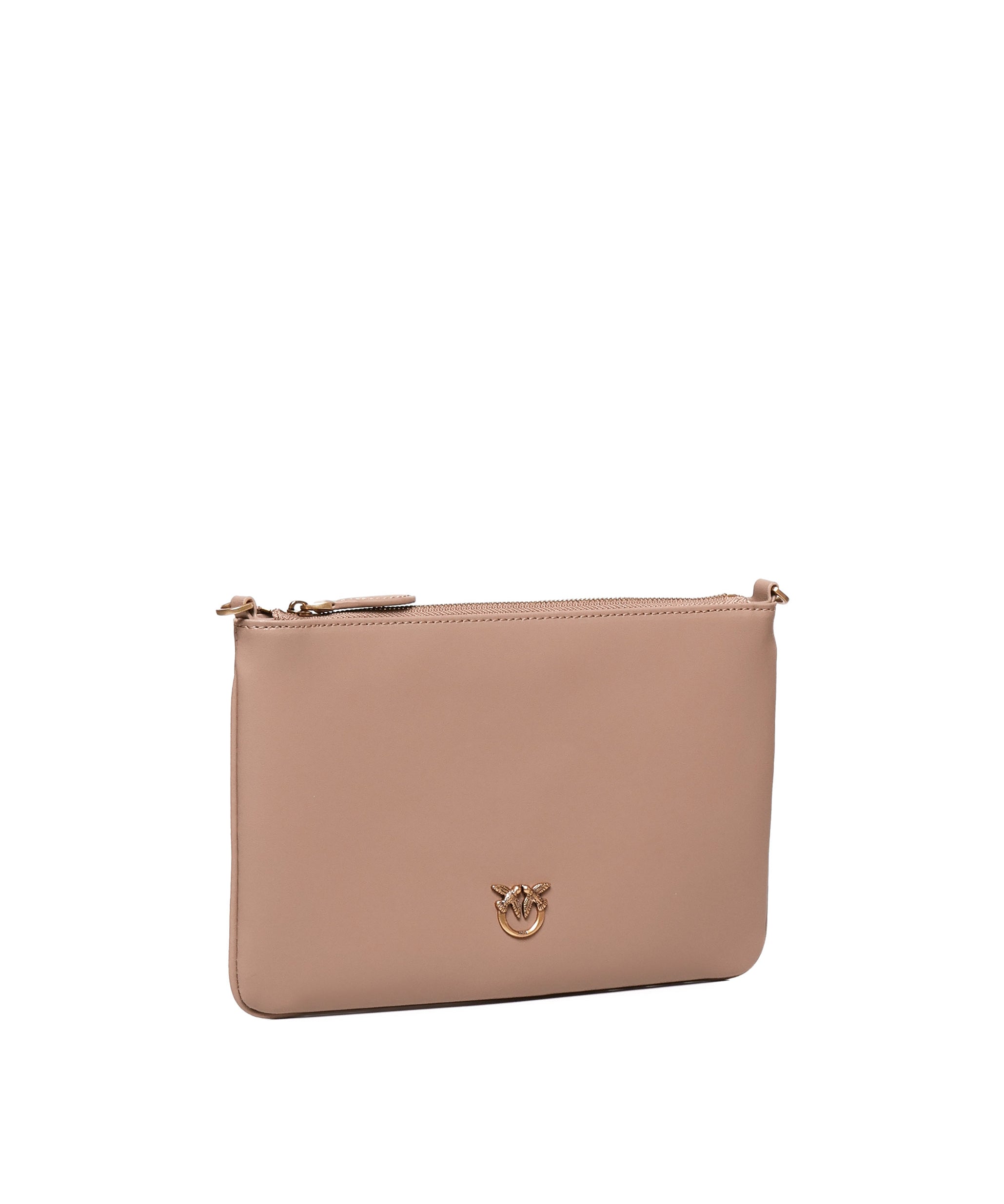 Borsa Classic Flat Love Simple 100455 A0F1D01Q PINKO 
