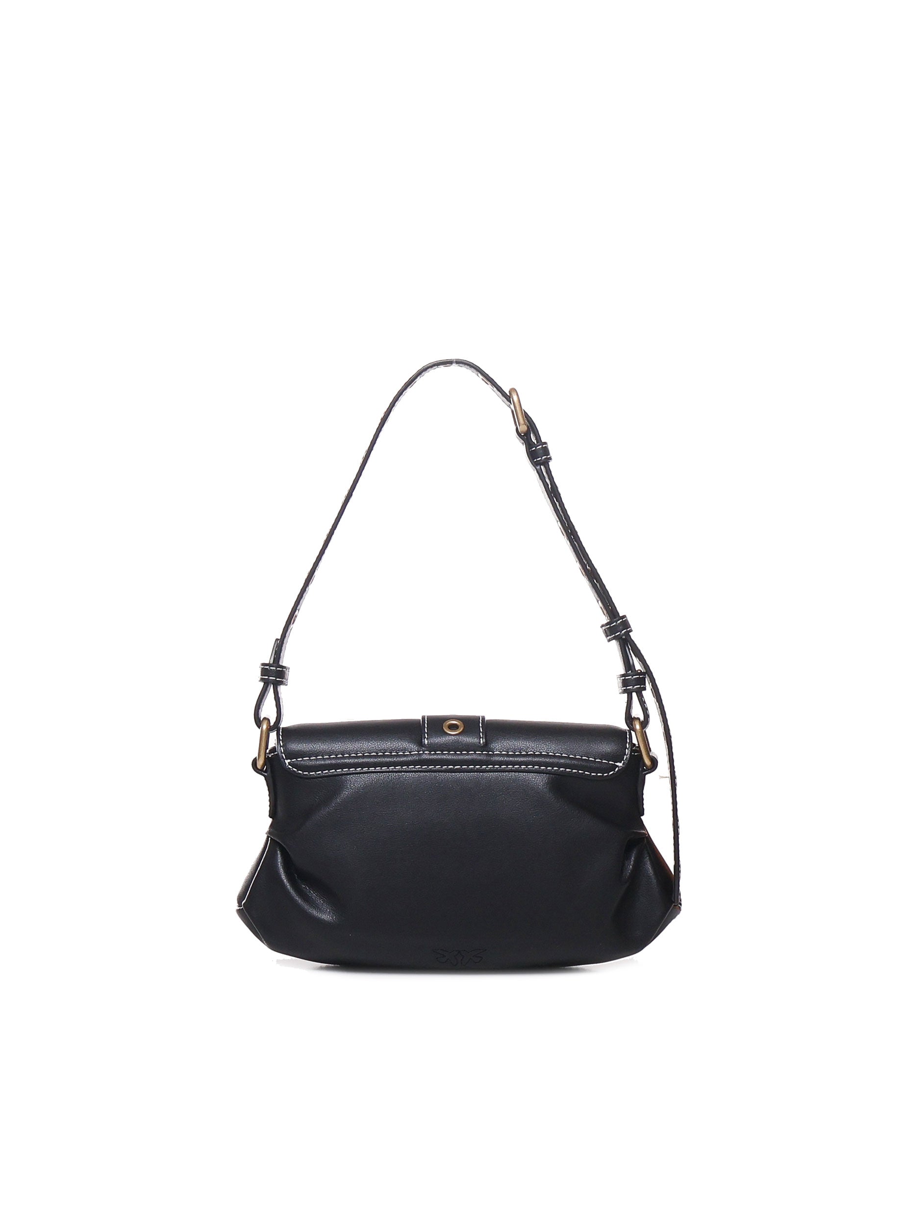 Jolene Bag piccola in pelle 102802 A1W9Z99Q PINKO 