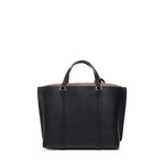 Borsa shopper Classic in pelle bottolata 102833 A1LFZ99Q PINKO 