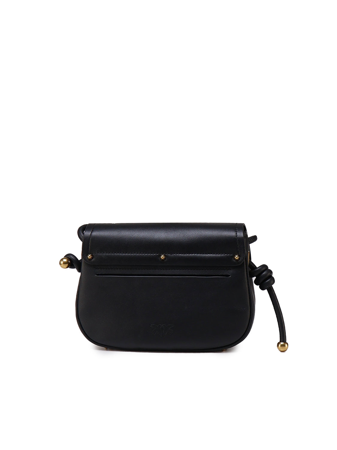 Borsa a tracolla in pelle 103831 A1ZXZ99Q PINKO 