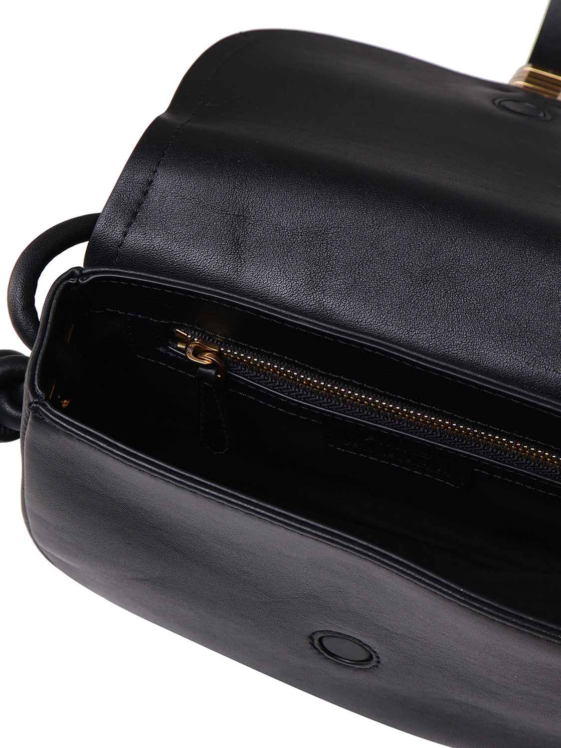 Borsa a tracolla in pelle 103831 A1ZXZ99Q PINKO 