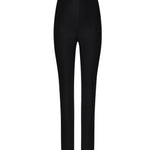 Pantaloni aderenti 104384 A27ZZ99 PINKO 