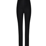 Pantaloni aderenti 104384 A27ZZ99 PINKO 
