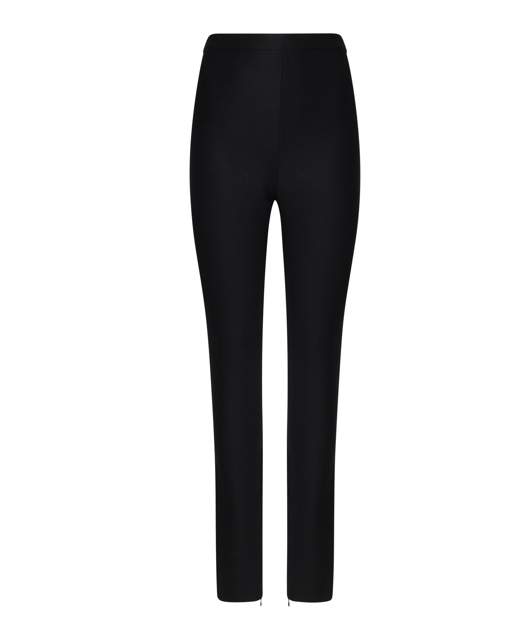 Pantaloni aderenti 104384 A27ZZ99 PINKO 