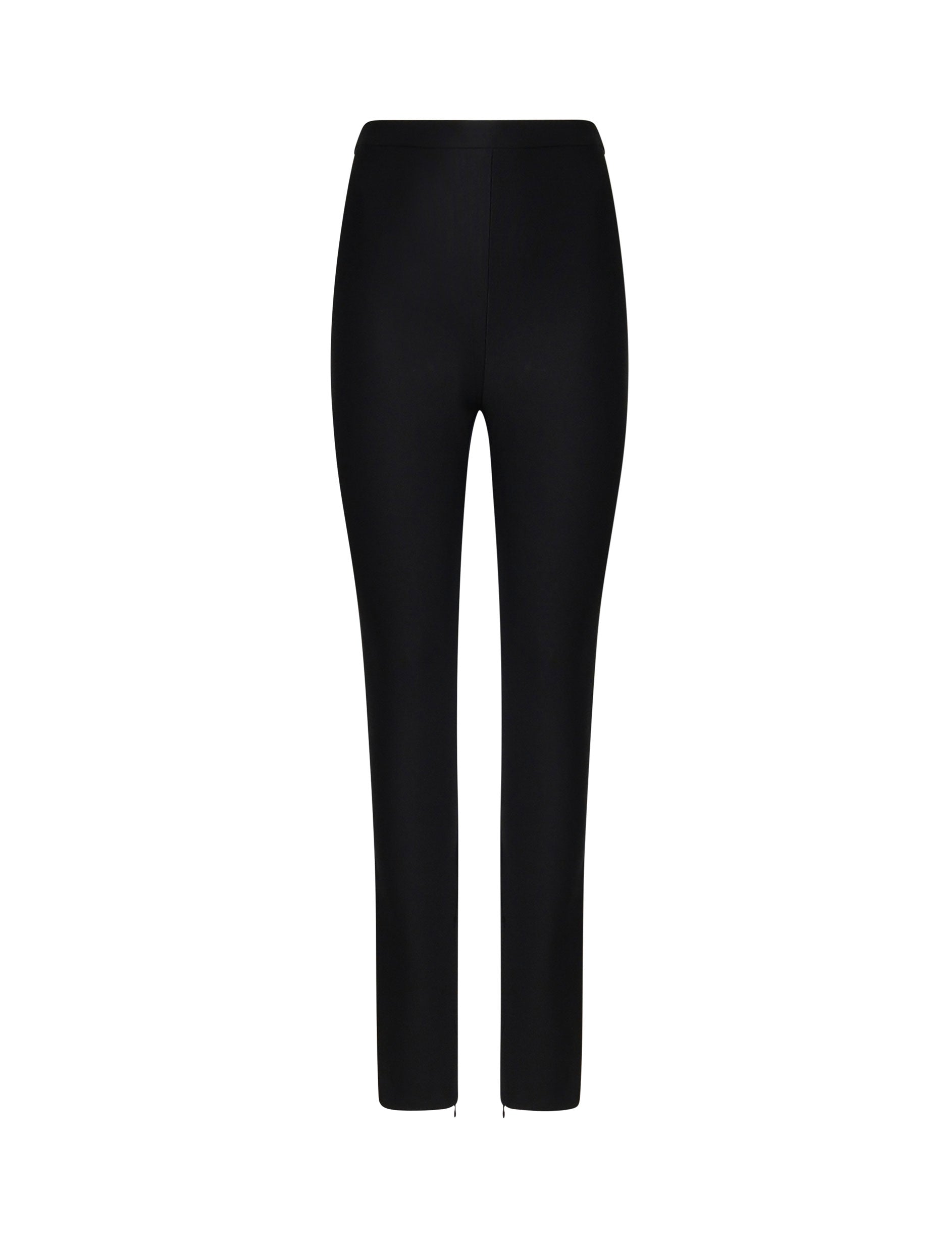 Pantaloni aderenti 104384 A27ZZ99 PINKO 