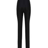 Pantaloni aderenti 104384 A27ZZ99 PINKO 
