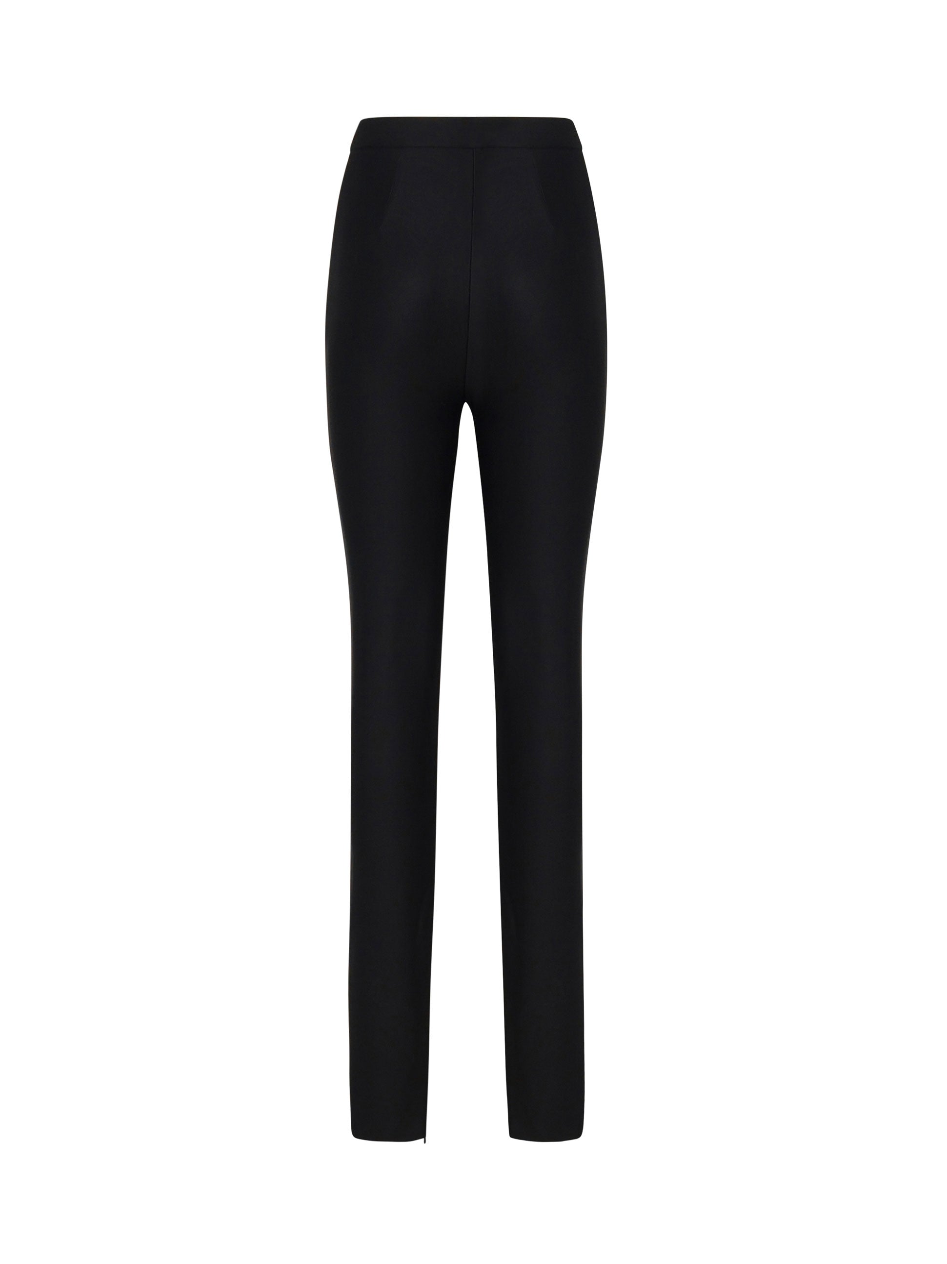 Pantaloni aderenti 104384 A27ZZ99 PINKO 