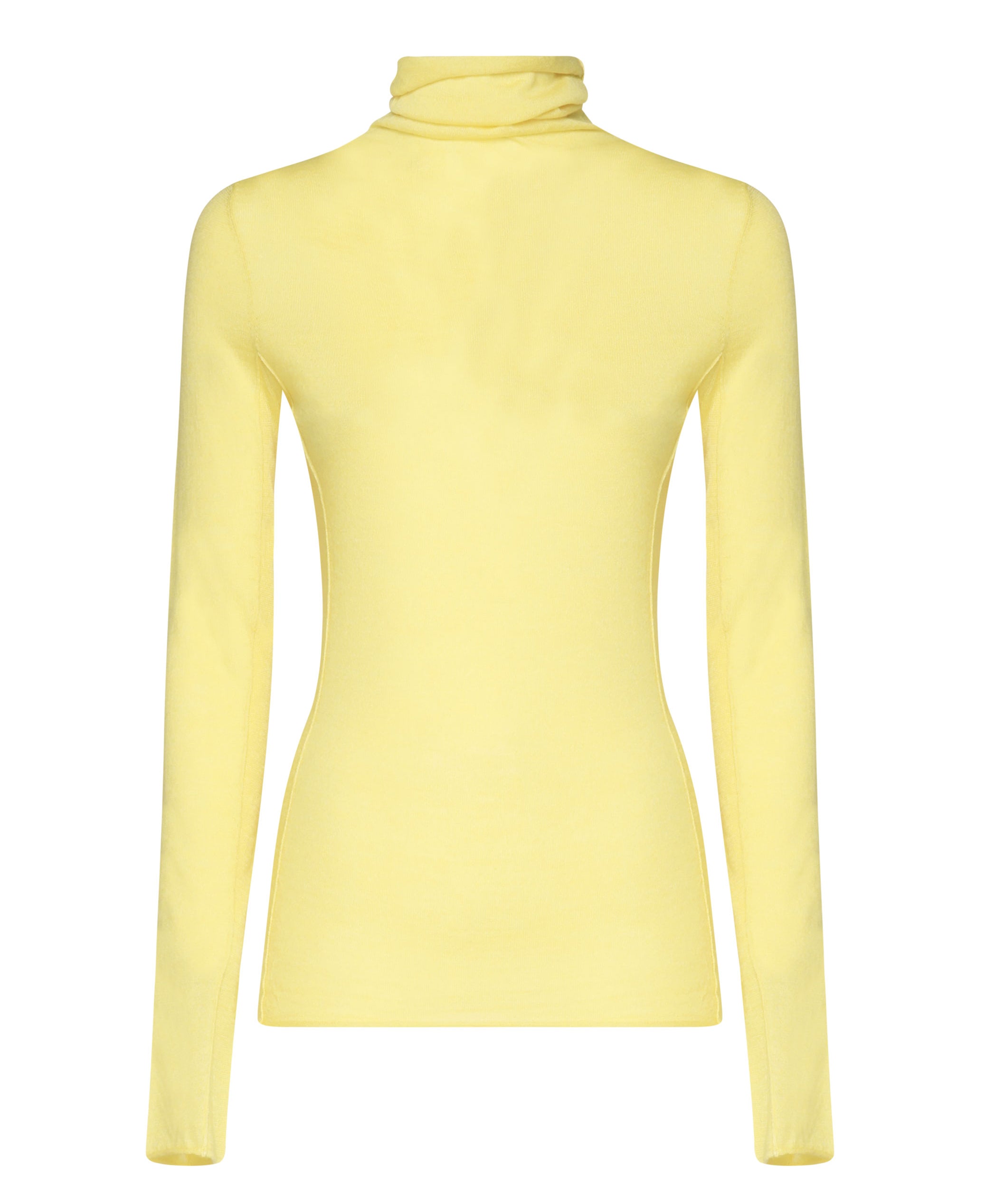Maglioncino dolcevita Sacro 104396 A27SH16 PINKO 