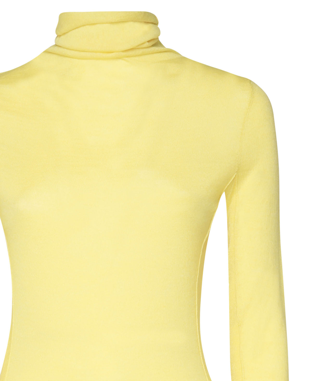 Maglioncino dolcevita Sacro 104396 A27SH16 PINKO 