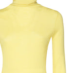 Maglioncino dolcevita Sacro 104396 A27SH16 PINKO 
