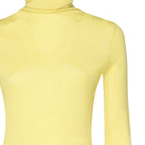 Maglioncino dolcevita Sacro 104396 A27SH16 PINKO 