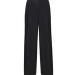 Pantaloni Benedetti in misto lana 104459 A1B3Z99 PINKO 