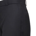 Pantaloni Benedetti in misto lana 104459 A1B3Z99 PINKO 