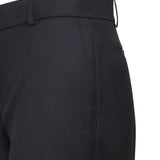 Pantaloni Benedetti in misto lana 104459 A1B3Z99 PINKO 