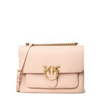 Borsa a cartella Love 104527 A29QO81Q PINKO 