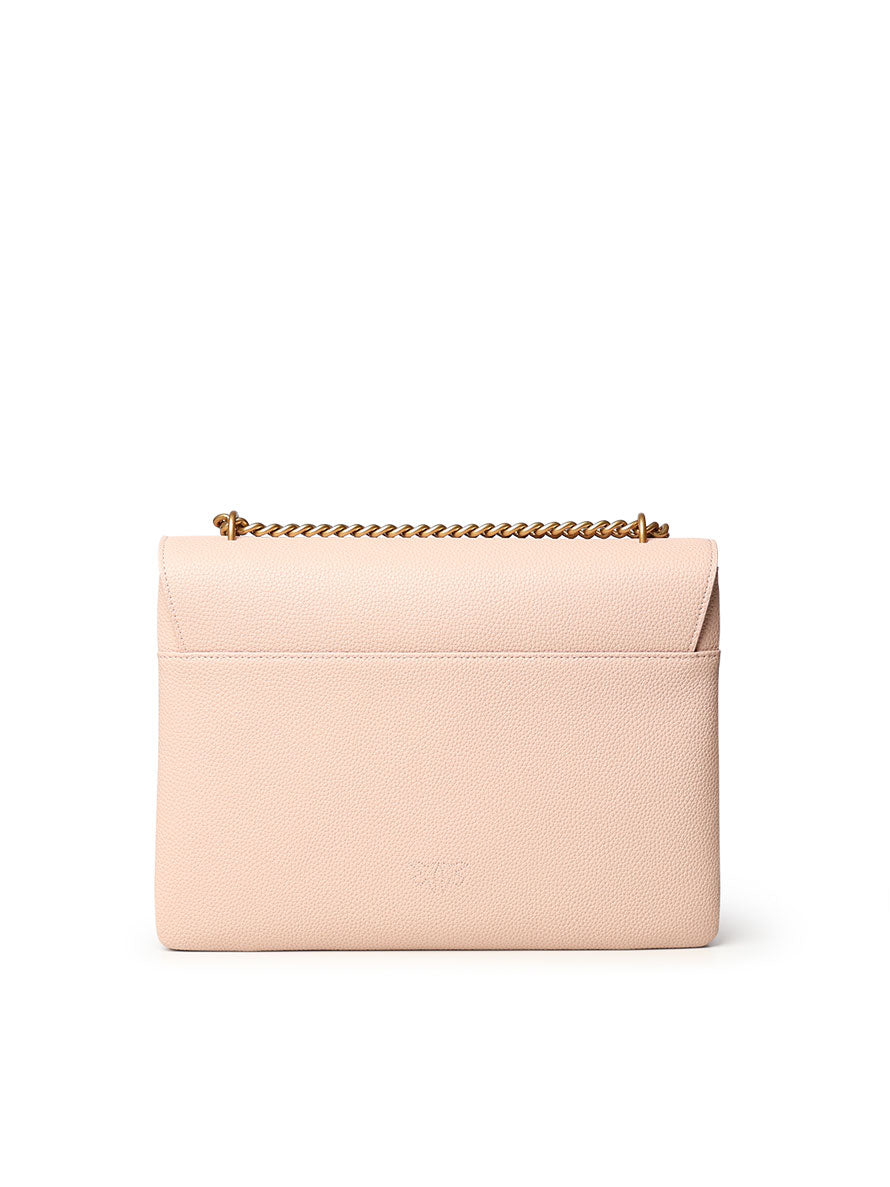 Borsa a cartella Love 104527 A29QO81Q PINKO 