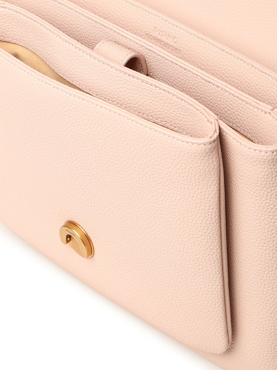 Borsa a cartella Love 104527 A29QO81Q PINKO 