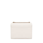 Borsa piccola a tracolla Love Bag in pelle morbida<BR/> 104527 A29QZ14Q PINKO 