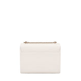 Borsa piccola a tracolla Love Bag in pelle morbida<BR/> 104527 A29QZ14Q PINKO 