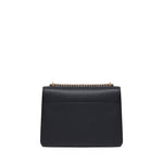 Borsa a tracolla grande Love Bag in pelle 104527 A29QZ99Q PINKO 