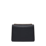Borsa a tracolla grande Love Bag in pelle 104527 A29QZ99Q PINKO 