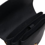 Borsa a tracolla grande Love Bag in pelle 104527 A29QZ99Q PINKO 
