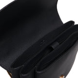 Borsa a tracolla grande Love Bag in pelle 104527 A29QZ99Q PINKO 