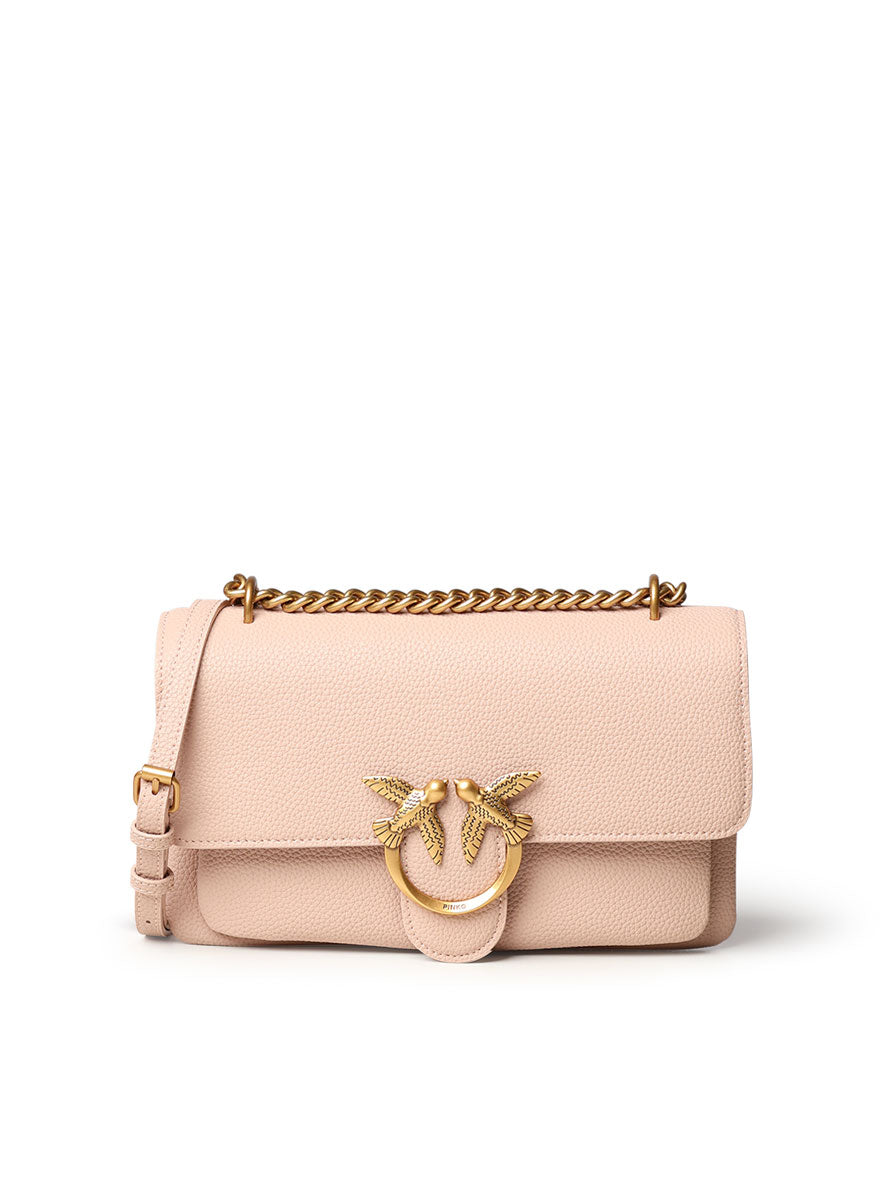 Love bag rettangolare 104528 A29QO81Q PINKO 