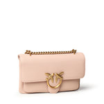 Love bag rettangolare 104528 A29QO81Q PINKO 