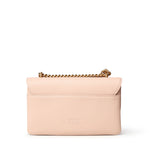 Love bag rettangolare 104528 A29QO81Q PINKO 