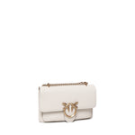 Borsa piccola a tracolla Love Bag in pelle morbida 104528 A29QZ14Q PINKO 