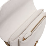Borsa piccola a tracolla Love Bag in pelle morbida 104528 A29QZ14Q PINKO 