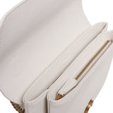 Borsa piccola a tracolla Love Bag in pelle morbida 104528 A29QZ14Q PINKO 
